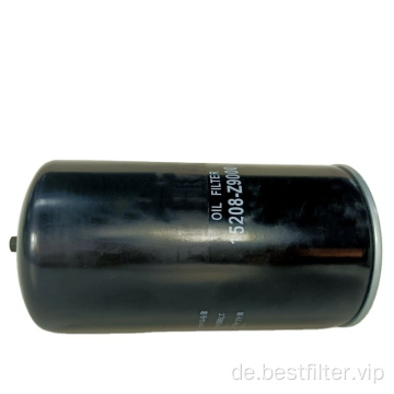 Einkaufsmarken kundenspezifischer Autoteil-Ölfilter OEM 15208-Z9000